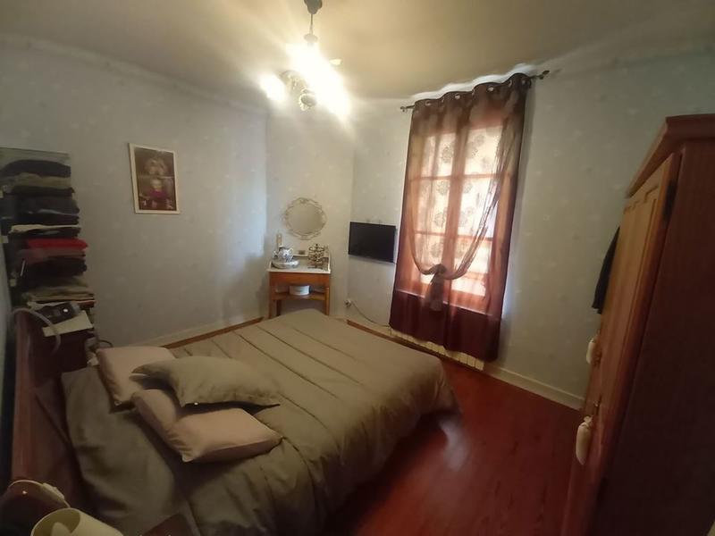 Maison de ville - 134 m² - 9 pièces