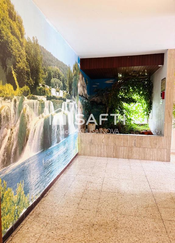 Appartement - 83 m² - 4 pièces