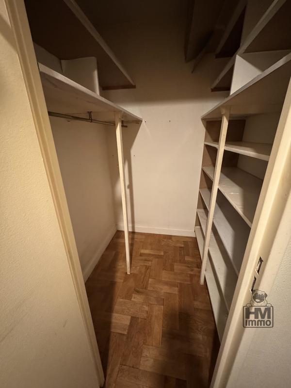 Appartement - 52 m² - 2 pièces