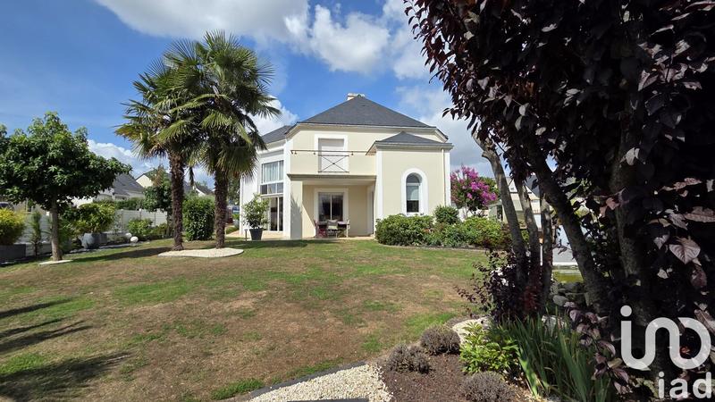 Maison de maîtres - 167 m² - 6 pièces