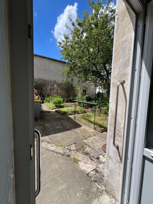 Maison - 137 m² - 8 pièces