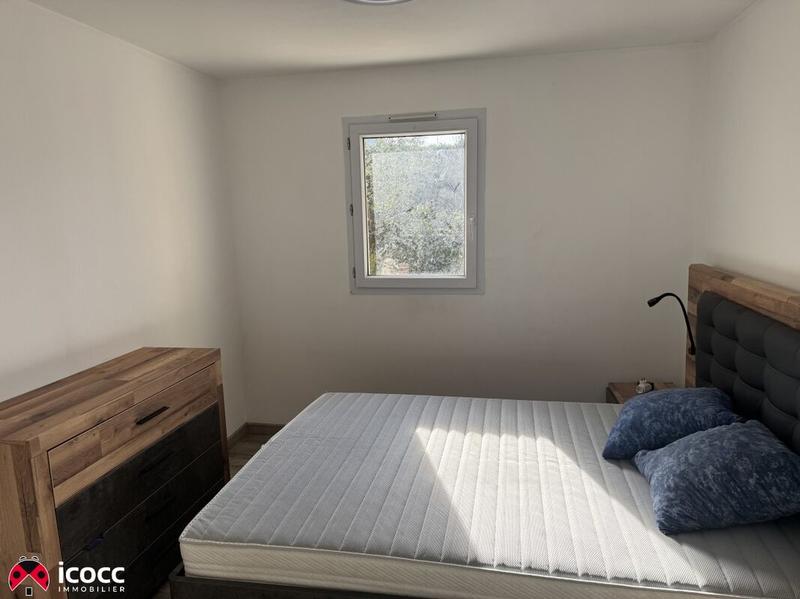 Maison - 69 m² - 3 pièces