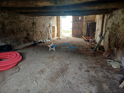 Maison - 214 m² - 1 pièce