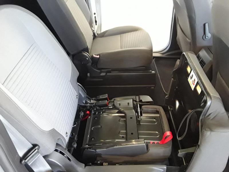 Ford Grand c-Max 1.5 Tdci 120 Cv Titanium Bva6 7pl