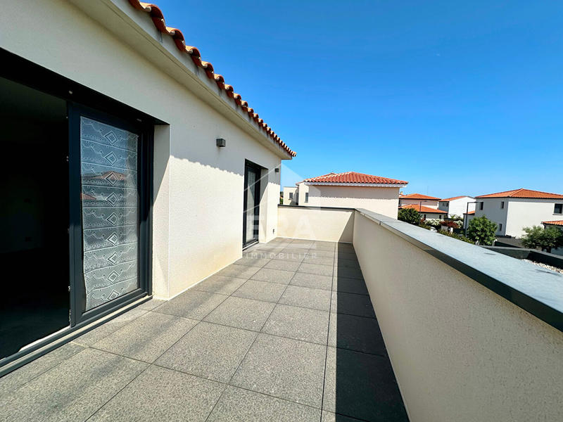 Maison - 142 m² - 6 pièces