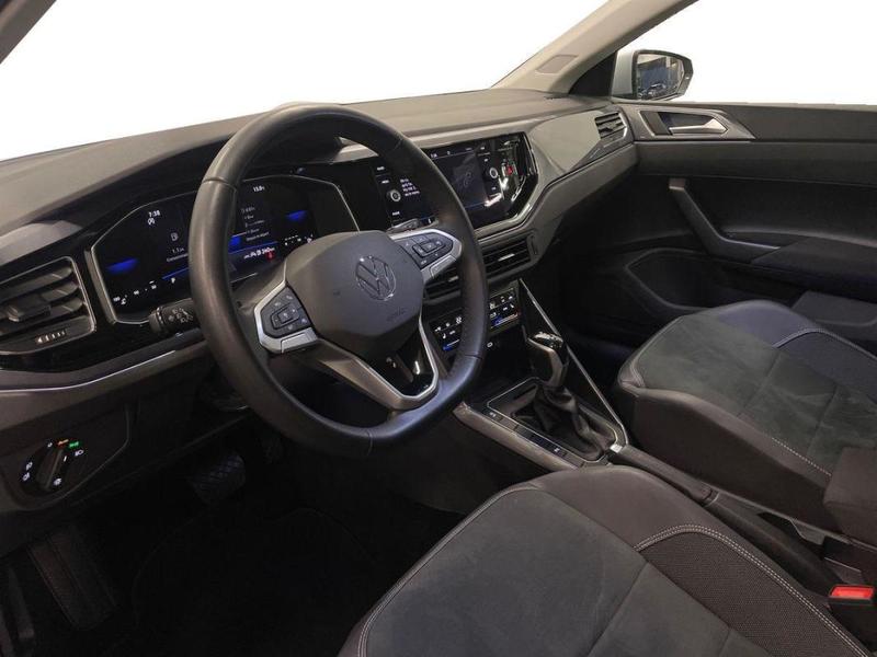 Volkswagen Polo 1.0 Tsi 95 s&amp;S Dsg7 Style