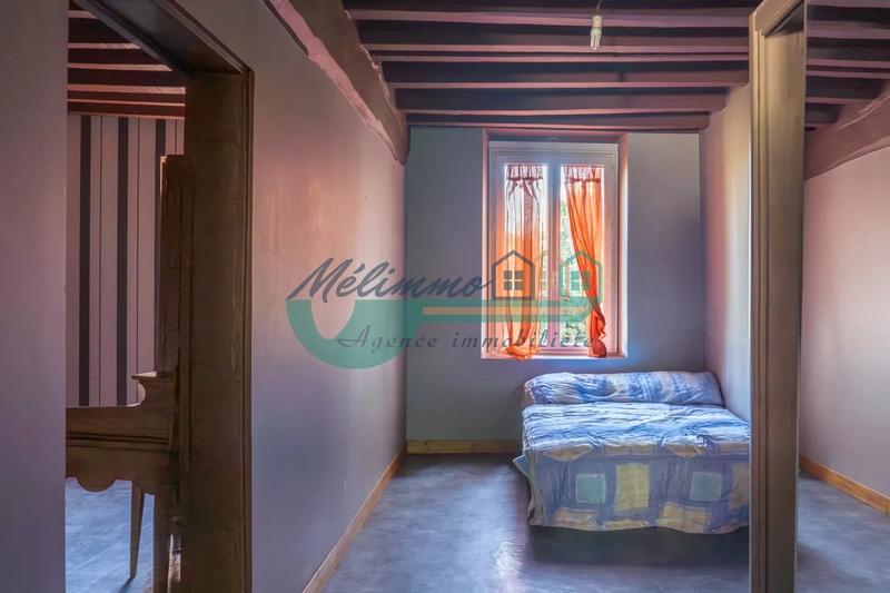 Maison - 71 m² - 4 pièces