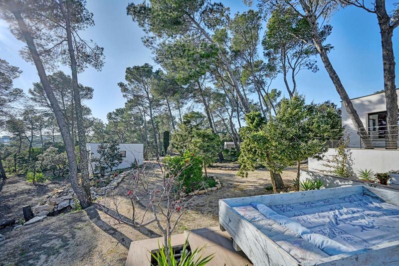 Demeure - 400 m² - 11 pièces