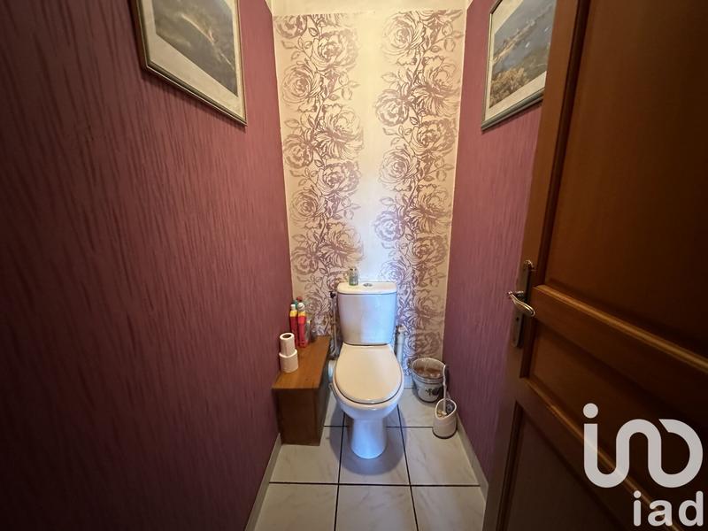 Maison - 203 m² - 5 pièces