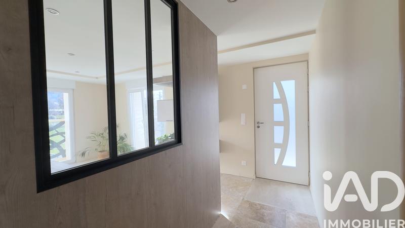 Appartement - 105 m² - 4 pièces