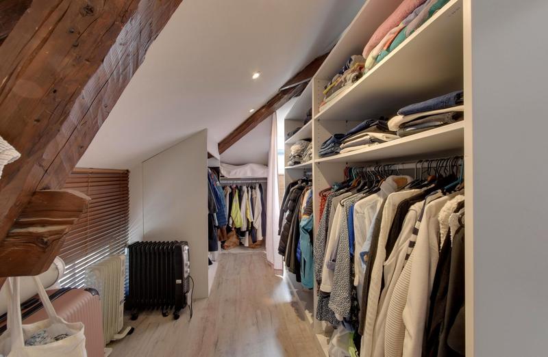 Maison traditionnelle - 133 m² - 7 pièces