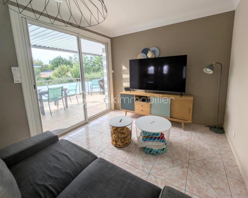 Maison - 150 m² - 7 pièces