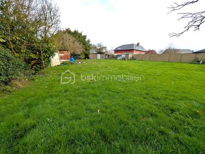 Maison - 64 m² - 2 pièces