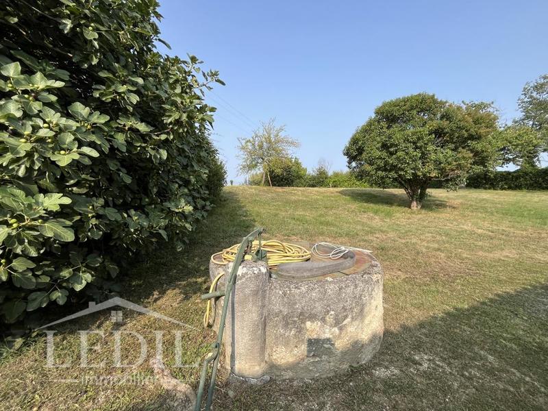 Maison de campagne - 166 m² - 6 pièces