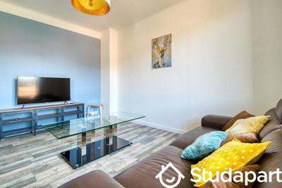 Appartement - 103 m² - 5 pièces