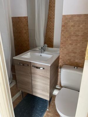 Studio - 20 m² - 1 pièce