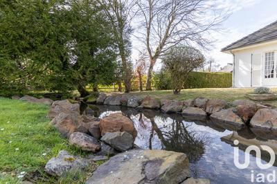 Maison - 156 m² - 6 pièces