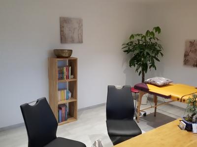 Valérie Pommaret Sophrologue