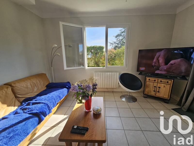 Maison - 155 m² - 7 pièces