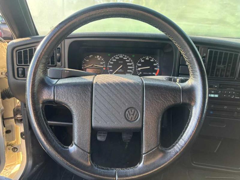 Volkswagen Corrado 16s