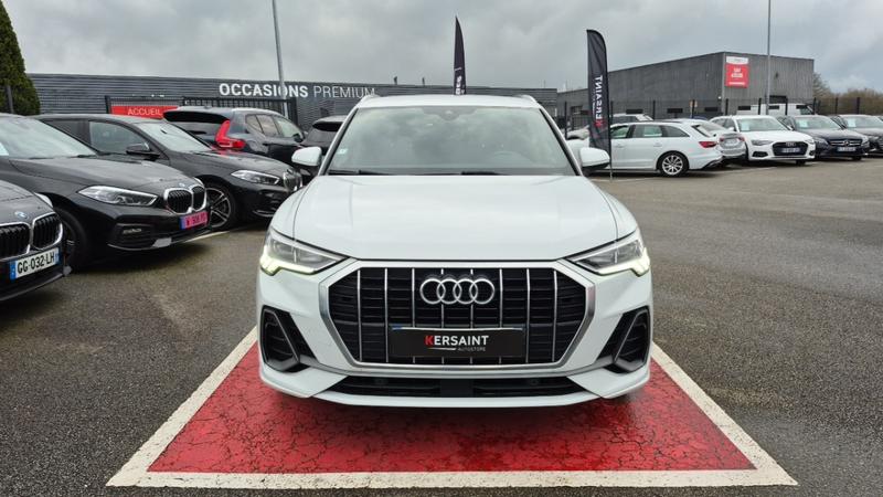 Audi Q3 35 Tfsi 150 Ch s line
