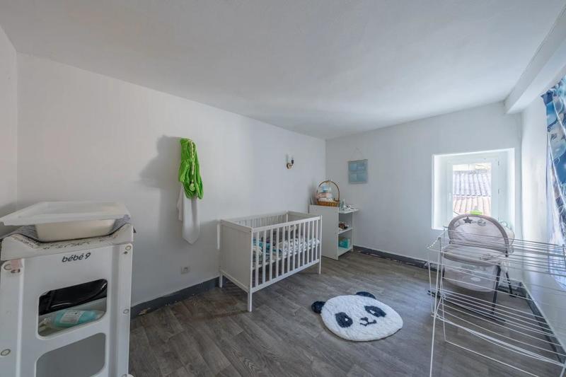 Maison - 166 m² - 4 pièces