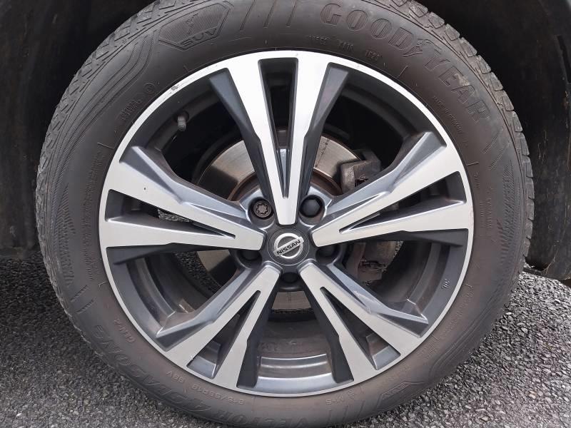 Nissan Qashqai 1.6 dCi 130 Xtronic n-Connecta