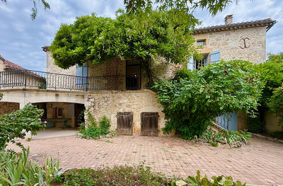 Maison - 152 m² - 5 pièces