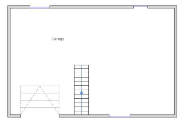 Maison - 70 m² - 5 pièces