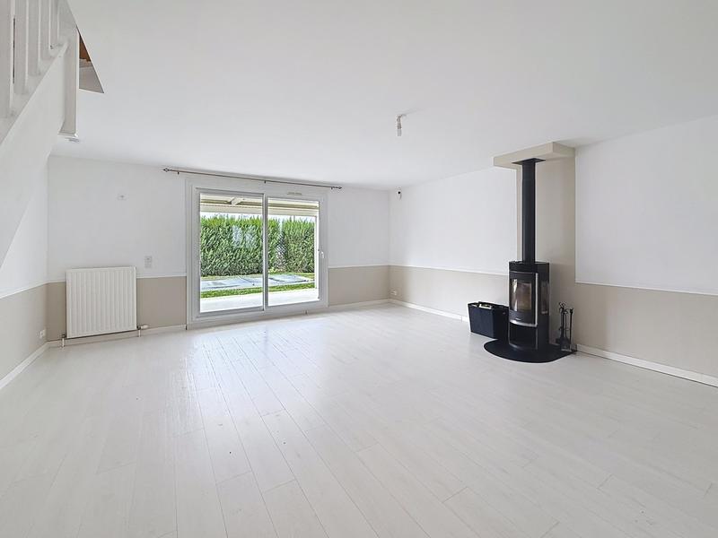 Maison - 146 m² - 6 pièces