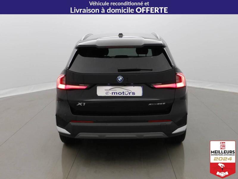 Bmw X1 xDrive 25e 245 Dkg7 Design +Drive Assist