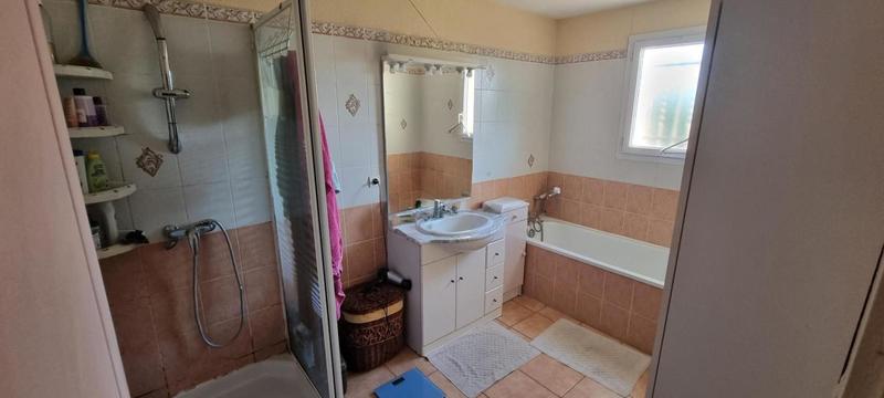 Maison - 97 m² - 4 pièces