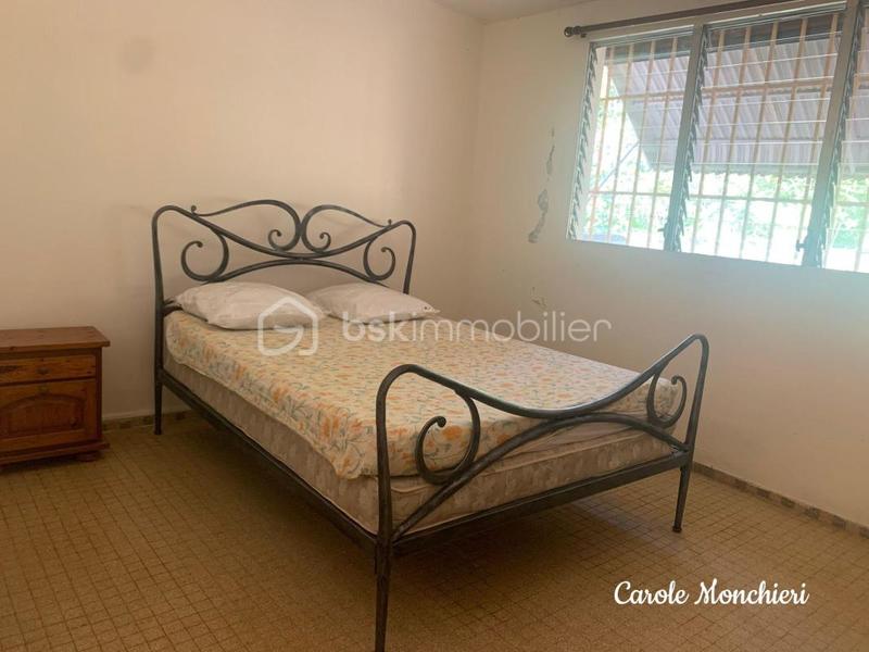 Maison - 80 m² - 3 pièces