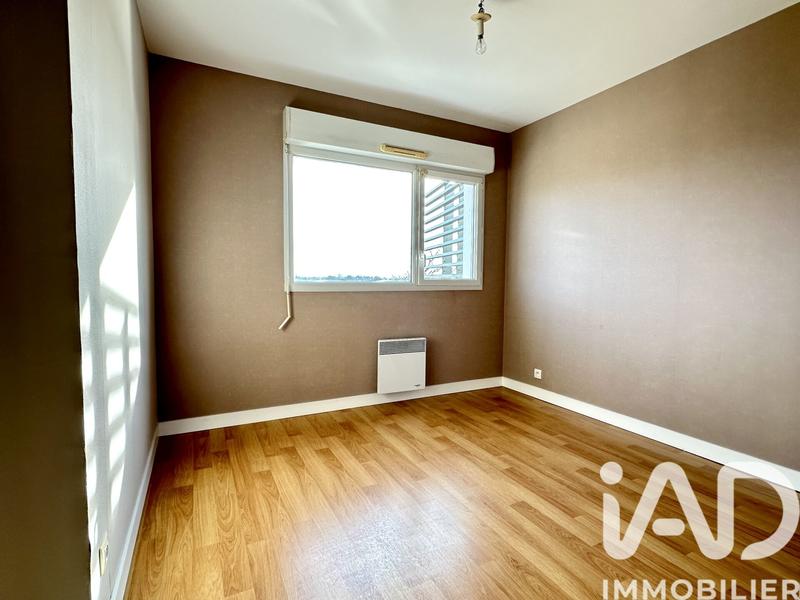 Appartement - 88 m² - 5 pièces