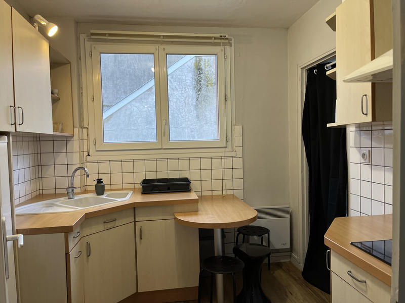 Appartement - 70 m² - 4 pièces