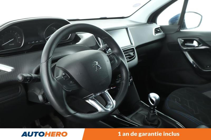 Peugeot 2008 1.2 PureTech Signature 110 ch