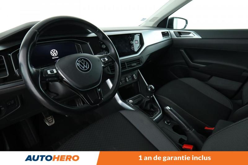 Volkswagen Polo 1.0 Tsi Active 95 ch