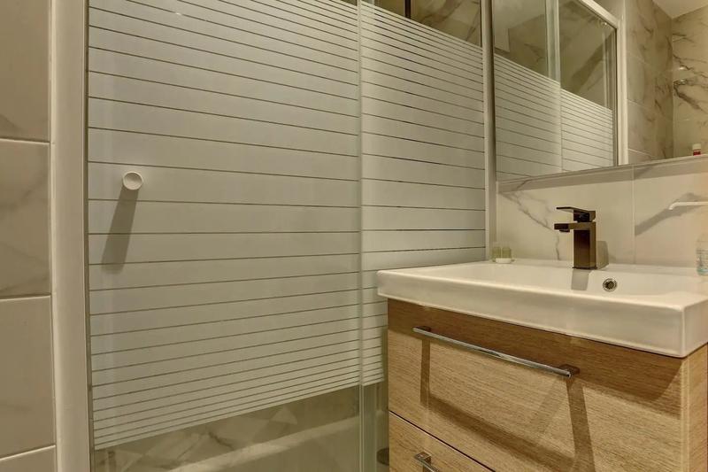 Appartement - 26 m² - 1 pièce