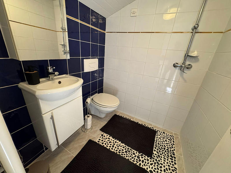 Maison - 151 m² - 6 pièces