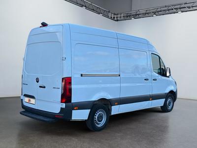 Mercedes Sprinter Fourgon Fgn 315 Cdi 37 3.5t Rwd Pro