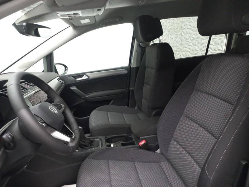 Volkswagen Touran 2.0 Tdi 150 Dsg7 7pl Life Plus