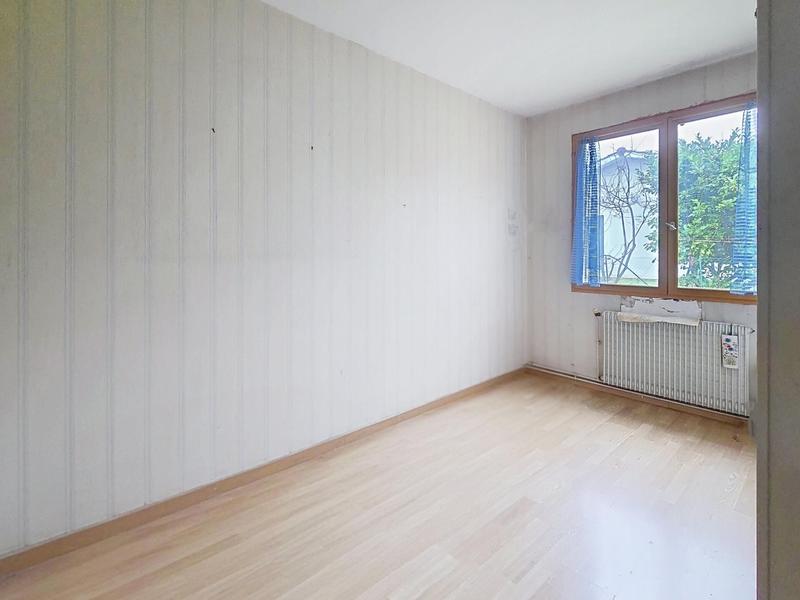 Maison - 78 m² - 4 pièces