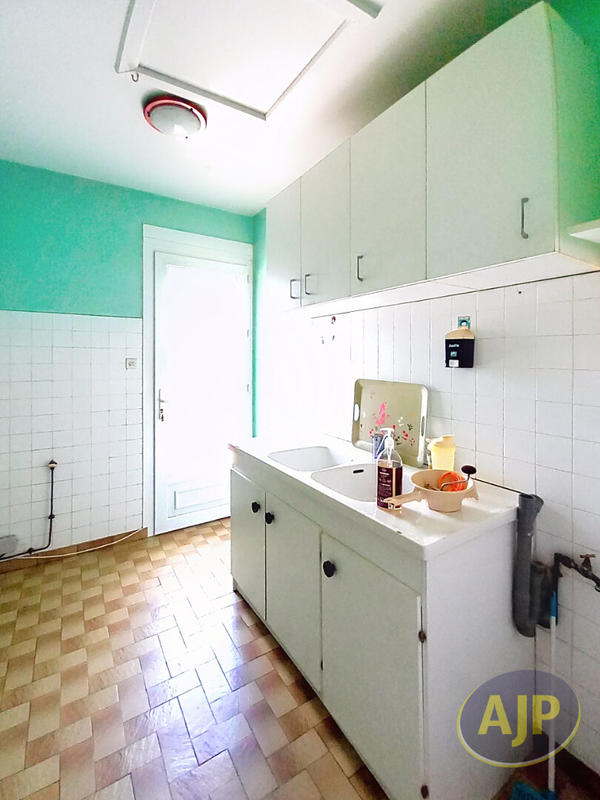 Maison - 94 m² - 4 pièces