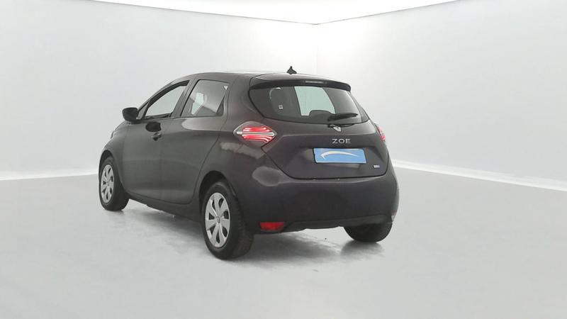 Renault Zoe R110 Achat Intégral 21 Life 5p