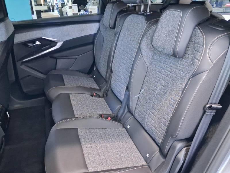 Peugeot 5008 Hybrid 145 e-Dcs6 Allure