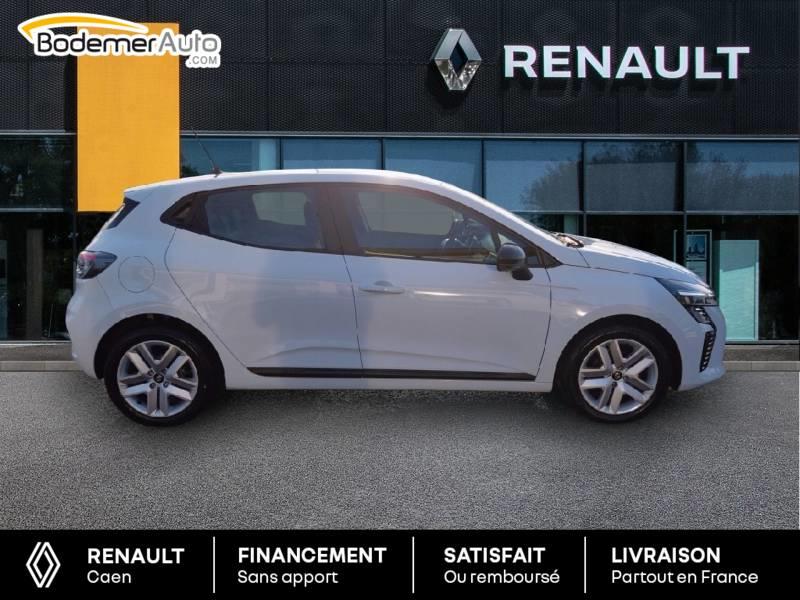 Renault Clio SCe 65 ch Gsr2 Evolution
