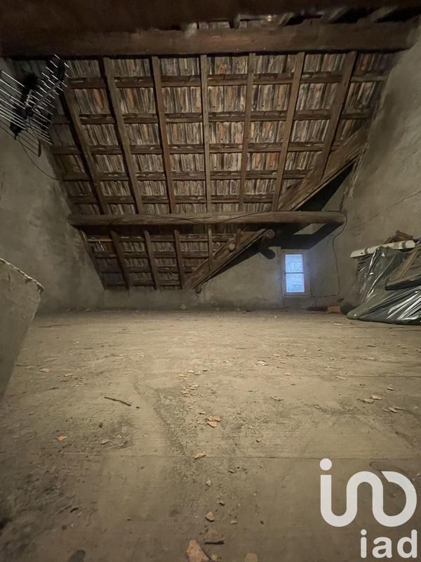 Maison - 75 m² - 3 pièces