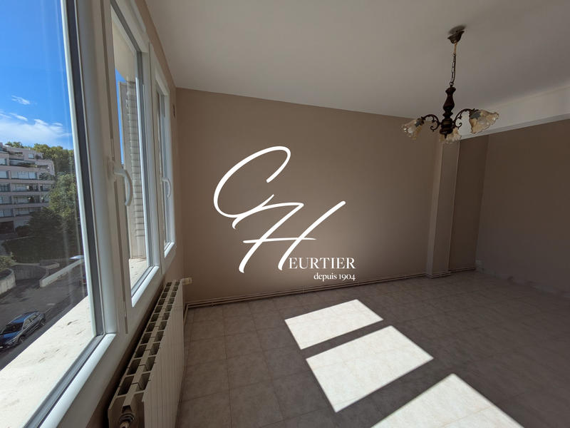 Appartement - 66 m² - 4 pièces