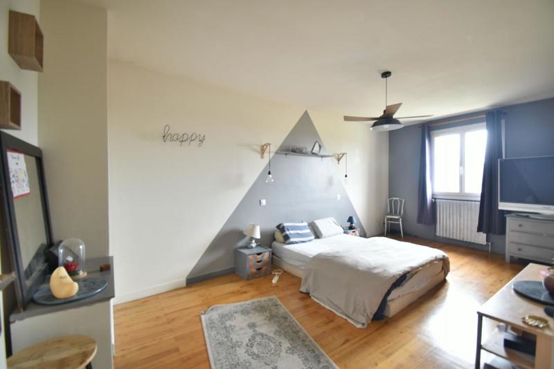 Maison - 172 m² - 5 pièces