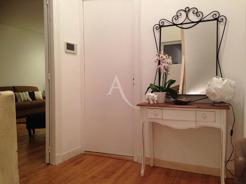 Maison - 101 m² - 4 pièces